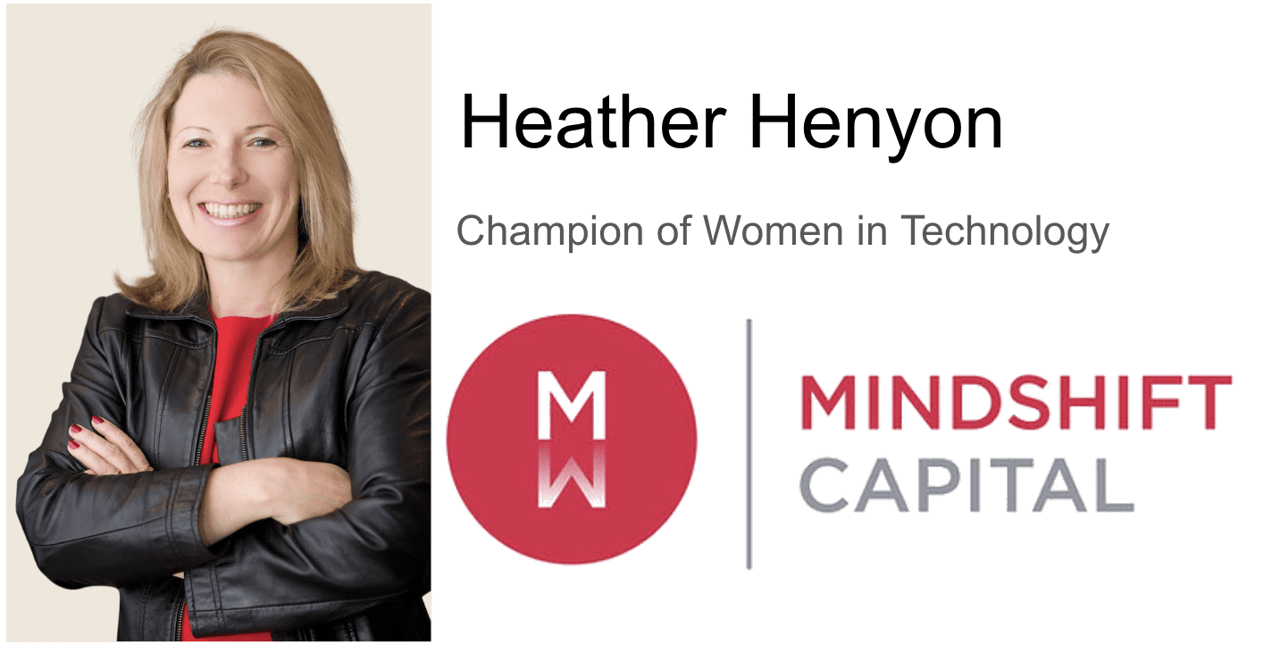 VTWIN: HerStory Heather Henyon VTWIN: HerStory Heather Henyon