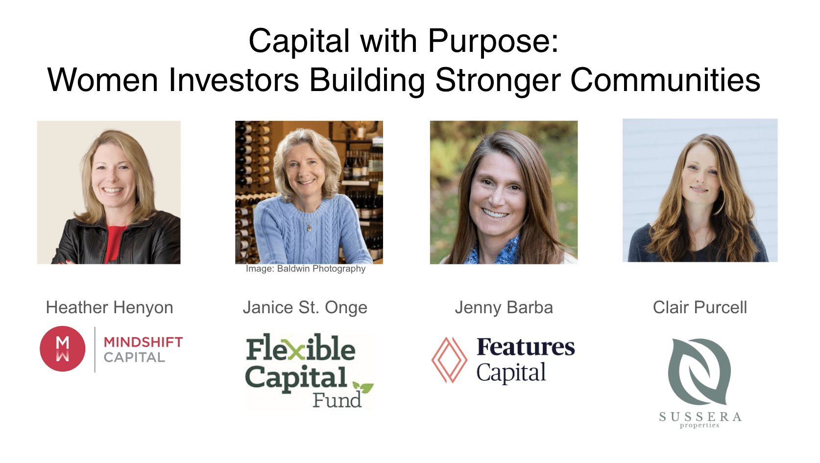 VT WIN Rutland Event